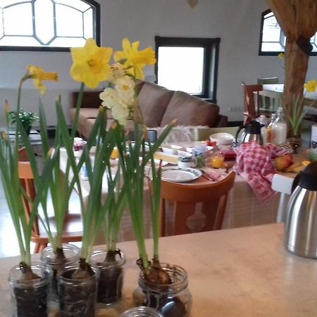 StolwijkDe Hostee住宿加早餐旅馆 外观 照片