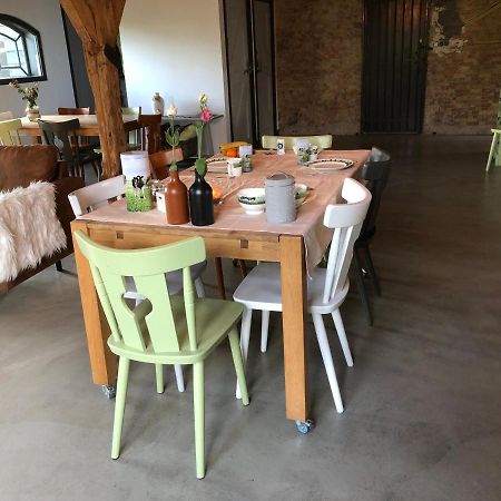 StolwijkDe Hostee住宿加早餐旅馆 外观 照片
