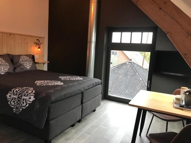 StolwijkDe Hostee住宿加早餐旅馆 外观 照片
