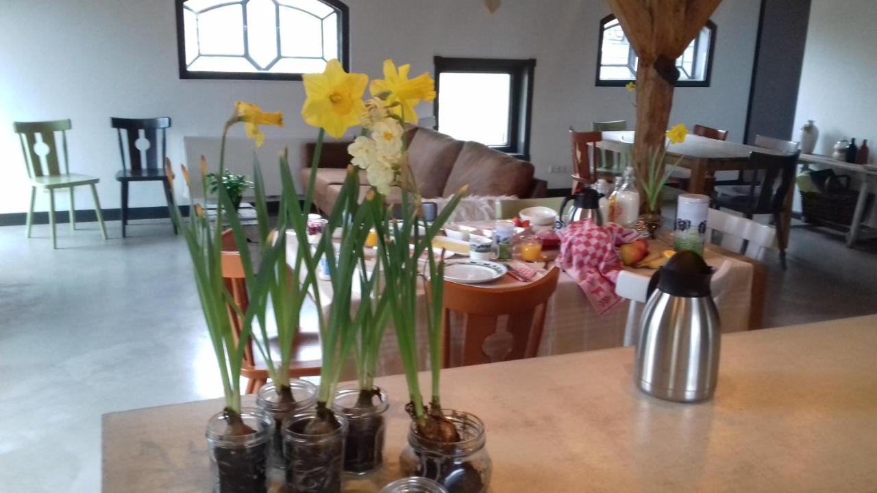 StolwijkDe Hostee住宿加早餐旅馆 外观 照片