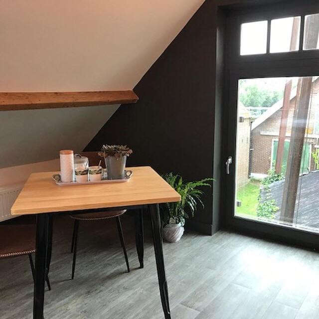 StolwijkDe Hostee住宿加早餐旅馆 外观 照片
