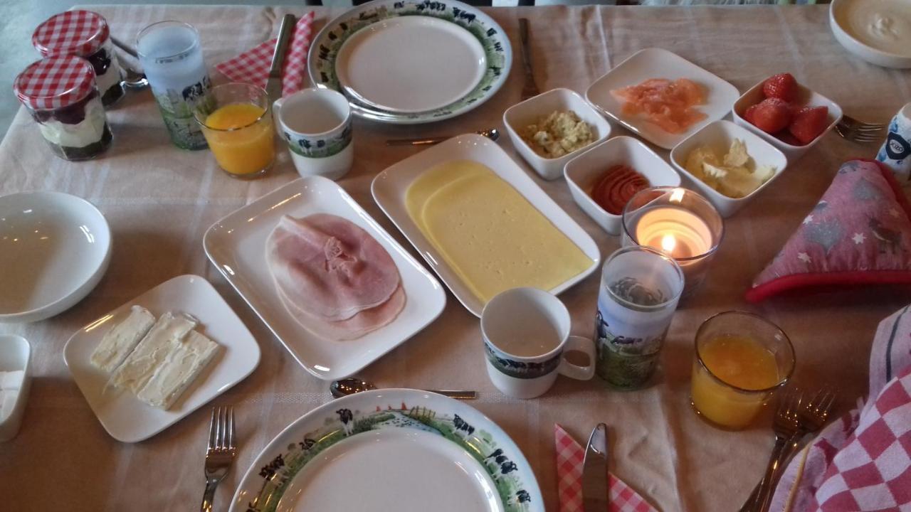 StolwijkDe Hostee住宿加早餐旅馆 外观 照片