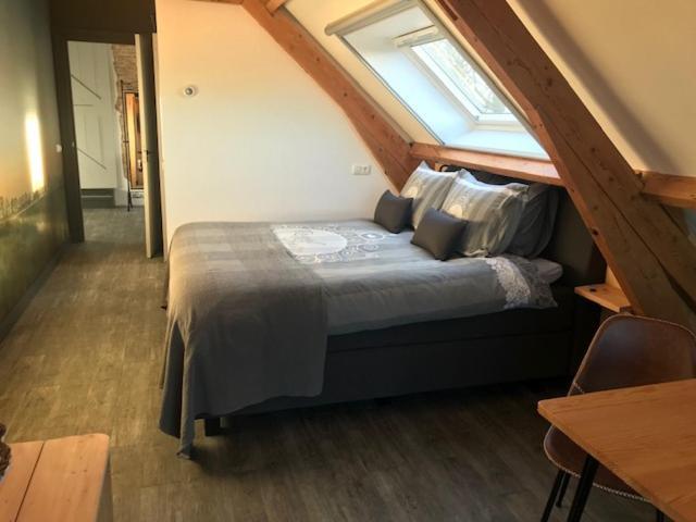 StolwijkDe Hostee住宿加早餐旅馆 外观 照片